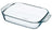 Pyrex Oven dish Irresistible - 39 x 25 x 7 cm / 3.8 liters