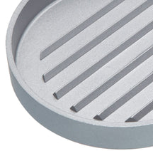 KitchenCraft Hamburger Press Home Made - Aluminium - ø 11.5 cm