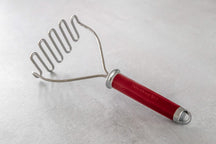 KitchenAid Potato Masher Core Emperor Red