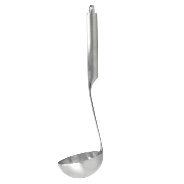 KitchenAid Soeplepel Premium - Zilver