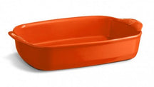 Emile Henry Oven Dish Toscane - 36 x 23 cm / 2.7 Liter