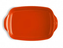 Emile Henry Oven Dish Toscane - 36 x 23 cm / 2.7 Liter