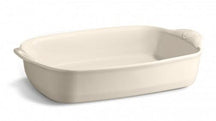 Emile Henry Oven Dish Argile - 36 x 23 cm / 2.7 Liter