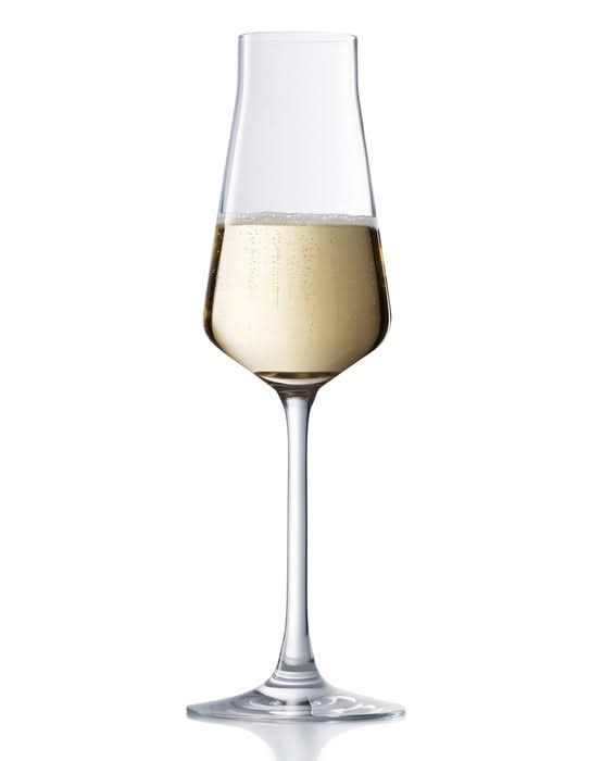 Chef & Sommelier Champagne Glasses Reveal Up 210 ml - 6 Pieces