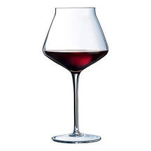 Chef & Sommelier Red Wine Glasses Reveal Up 450 ml - 6 Pieces