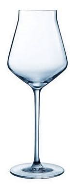 Chef & Sommelier White Wine Glasses Reveal Up 400 ml - 6 Pieces