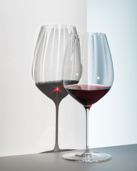 Riedel Wine Glass Set Performance - 4 Pieces