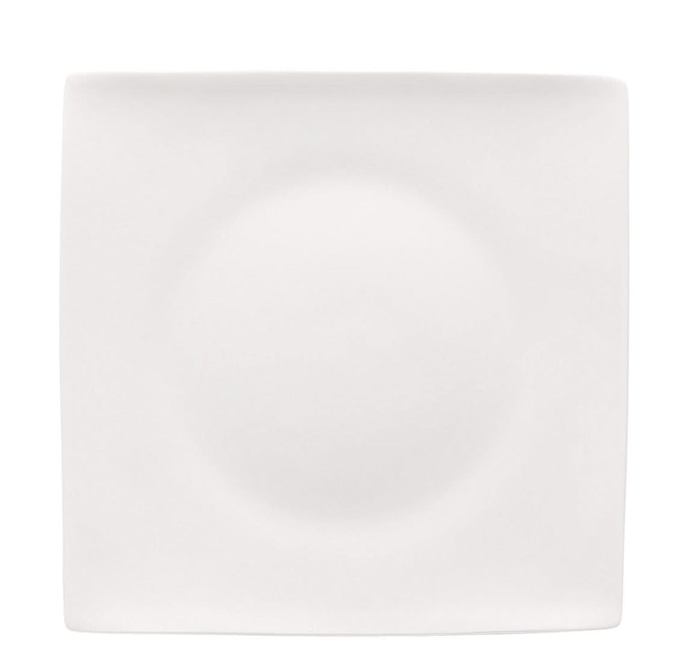 Rosenthal Ontbijtbord Jade 23 x 23 cm