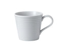 Gordon Ramsay Mug Large Maze Light Grey 400 ml