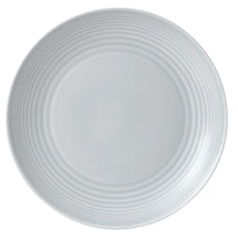 Gordon Ramsay Dinerbord Maze Light Grey ø 28 cm