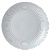 Gordon Ramsay Dinner Plate Maze Light Grey ø 28 cm