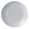 Gordon Ramsay breakfast plate / Dessert plate Maze Light Grey ø 22 cm