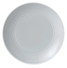 Gordon Ramsay Ontbijtbord Maze Light Grey ø 22 cm