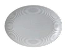 Gordon Ramsay Serveerschaal Maze Light Grey ø 32 cm