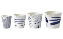 Royal Doulton Jug Set Pacific - 4 Pieces