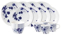 Royal Doulton Dinnerware Set Pacific Splash 16-Piece