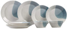 Royal Doulton Tableware set 1815 Signature Soft Blue - 12-piece / 4 people