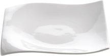 Maxwell & Williams Plate Square Motion 27 cm