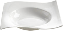 Maxwell & Williams Pasta Plate Motion 22 x 22 cm