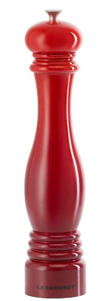 Le Creuset Salt Mill Cerise 30 cm