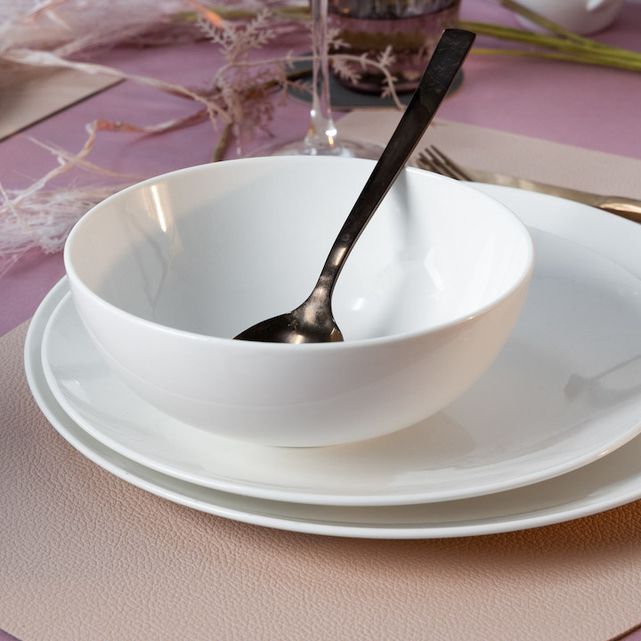 New Bone Porcelain Tableware