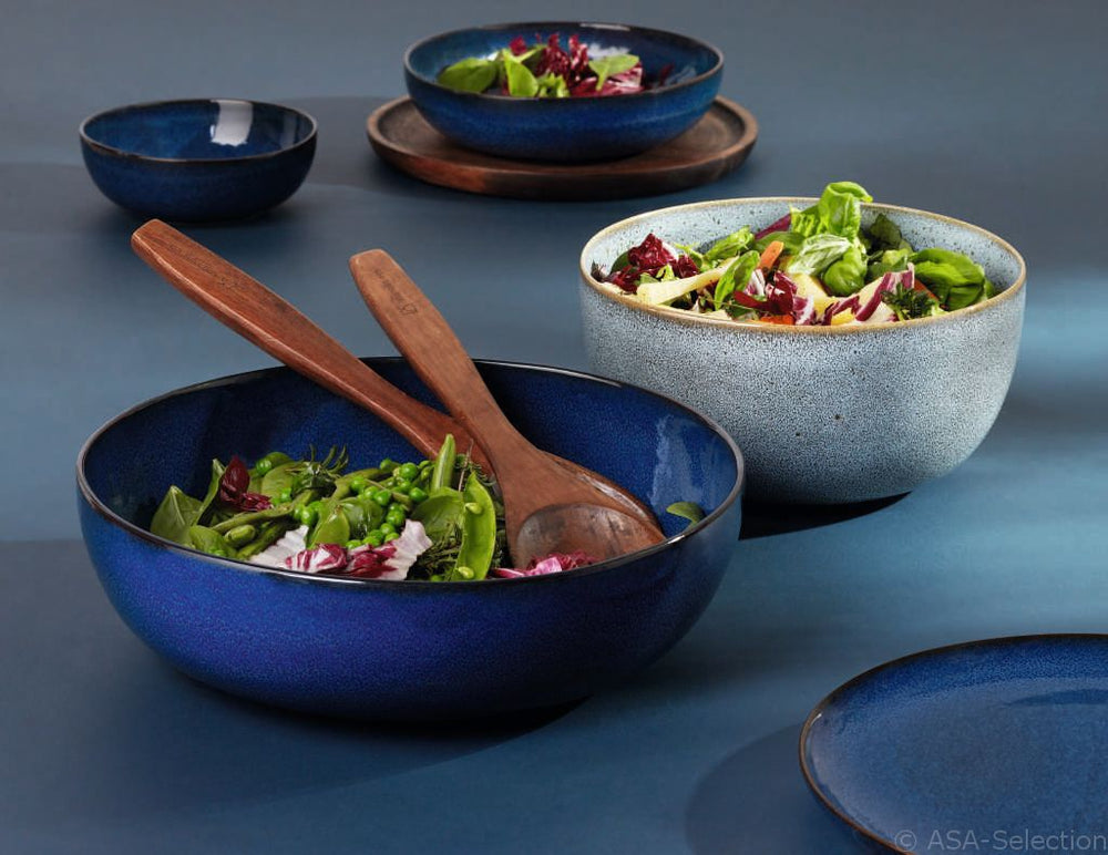 Salad bowls from Cookinglife