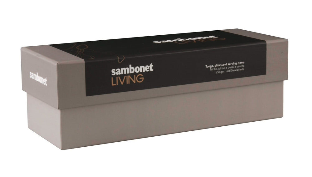 Sambonet Trancheerset RVS