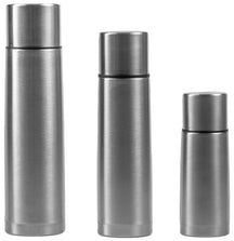 Sareva Thermos Flask / Thermos cup - Stainless steel - 300 ml