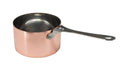 Sauce pan - Copper - ø 9 cm / 250 ml