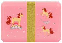 A Little Lovely Company Lunchbox - Paard