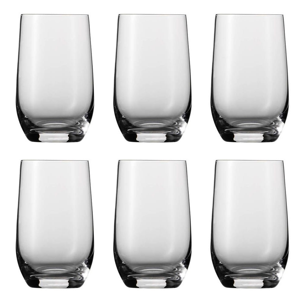 Schott Zwiesel Bierglazen Banquet - 330 ml - 6 stuks