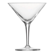 Schott Zwiesel Basic Bar Selection Martini Glass Classic 182ml - 6 Pieces