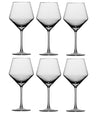 Zwiesel Glas Bourgogne Glazen / Gin Tonic Glazen Pure - 690 ml - 6 stuks