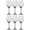 Schott Zwiesel Bourgogne Glazen Classico - 410 ml - 6 stuks