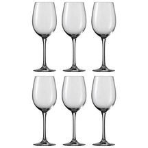 Schott Zwiesel Bourgogne Glasses / Gin Tonic Glasses Classico 410 ml - 6 Pieces