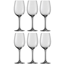 Schott Zwiesel Red Wine Glasses Classico - 545 ml - 6 pieces