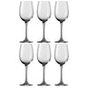 Schott Zwiesel Witte Wijnglazen Classico - 310 ml - 6 stuks