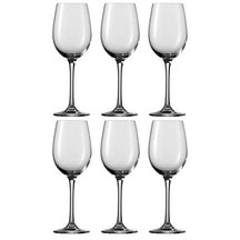 Schott Zwiesel White Wine Glasses Classico 310 ml - 6 Pieces