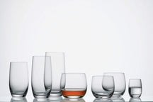 Schott Zwiesel Whiskey Glasses Banquet 400 ml - 6 Pieces