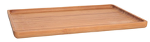 Cosy & Trendy Serving Board Senegal - Bamboo - 29 x 18.5 cm