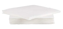 Cosy & Trendy Napkins White 25 x 25 cm - 40 Pieces