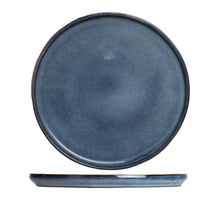 Ona dinner plate Duna Blue ø 27 cm