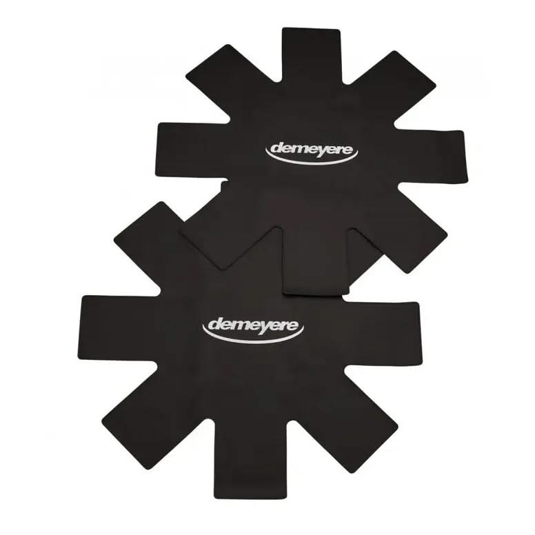 Demeyere Pan Protector - ø 40 cm - 2-Pieces