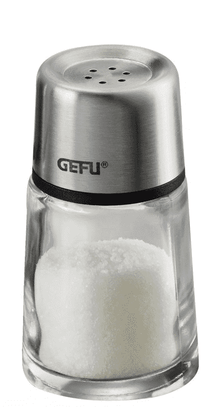 Gefu Pepper or Salt Mill