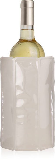 Vacu Vin Wijnkoeler Active Cooler - Sleeve - Sand