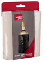 Vacu Vin Wijnkoeler Active Cooler - Sleeve - Sand