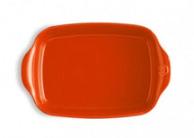 Emile Henry Oven Dish Toscane - 29 x 19 cm / 1.6 Liter