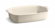 Emile Henry Oven Dish Argile - 29 x 19 cm / 1.6 Liter