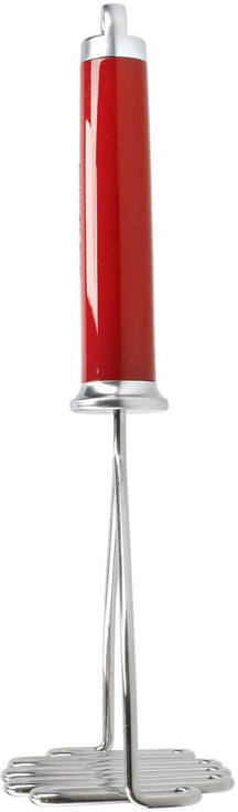 KitchenAid Potato Masher Core Emperor Red