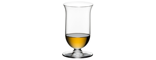 Snifter whiskeyglazen